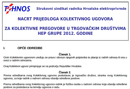 Preuzmite ili pogledajte cijeli TEHNOS-ov prijedlog KU-2012