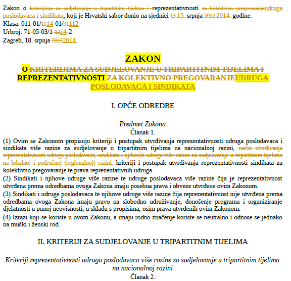 Preuzmite razlike u zakonu o reprezentativnosti_stari-zakon2014